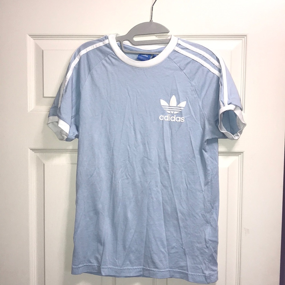 adidas tee